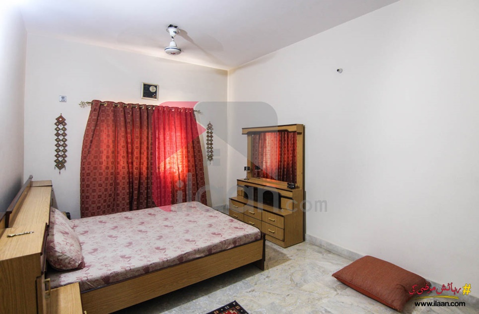 1650 ( sq.ft ) apartment for sale in Block 2, PECHS, Karachi