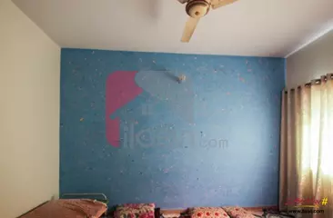 148 ( square yard ) house for sale ( first floor ) in Block 9, Federal B Area, Gulberg Town, Karachi