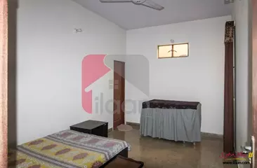 148 ( square yard ) house for sale ( second floor ) in Block 9, Federal B Area, Gulberg Town, Karachi