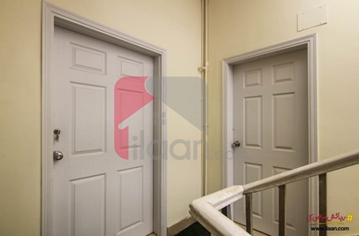 1800 ( sq.ft ) apartment for sale ( second floor ) in Tauheed Commercial Area, Phase 5, DHA, Karachi