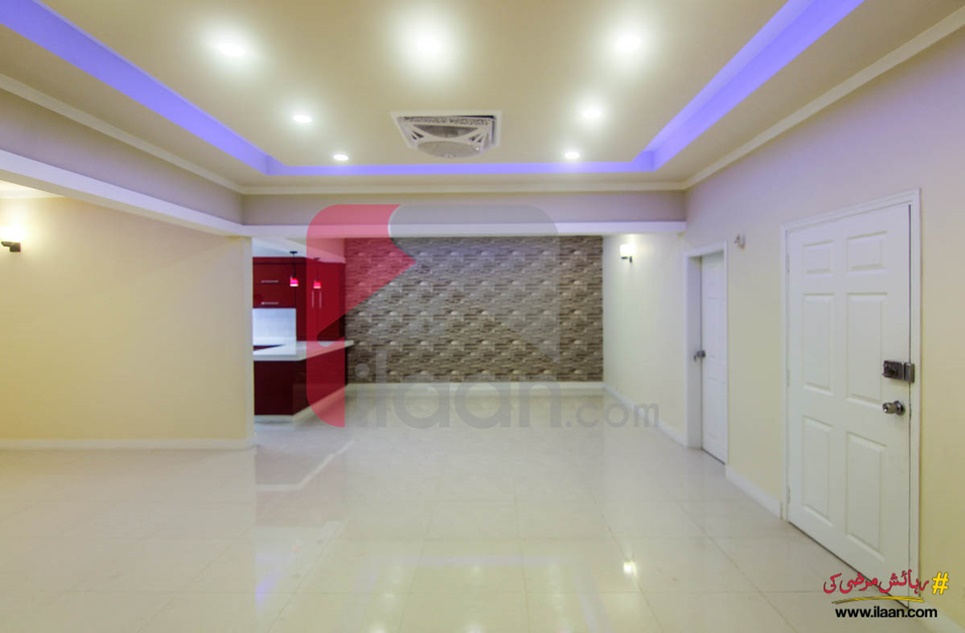 1800 ( sq.ft ) apartment for sale ( second floor ) in Tauheed Commercial Area, Phase 5, DHA, Karachi