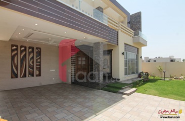 1 kanal house for sale in Block G, Phase 6, DHA, Lahore