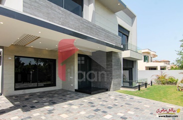1 kanal house for sale in Block B, Phase 5, DHA, Lahore