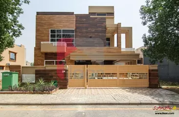 12 marla house for sale in Chambeli Block, Bahria Town, Lahore