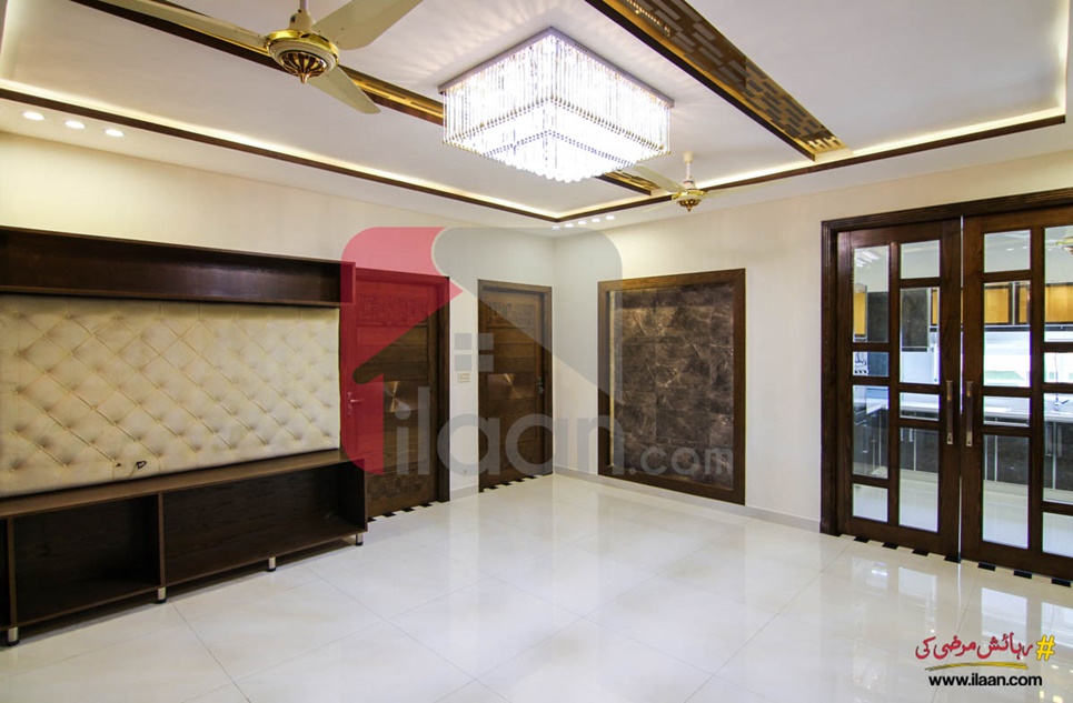 12 marla house for sale in Chambeli Block, Bahria Town, Lahore