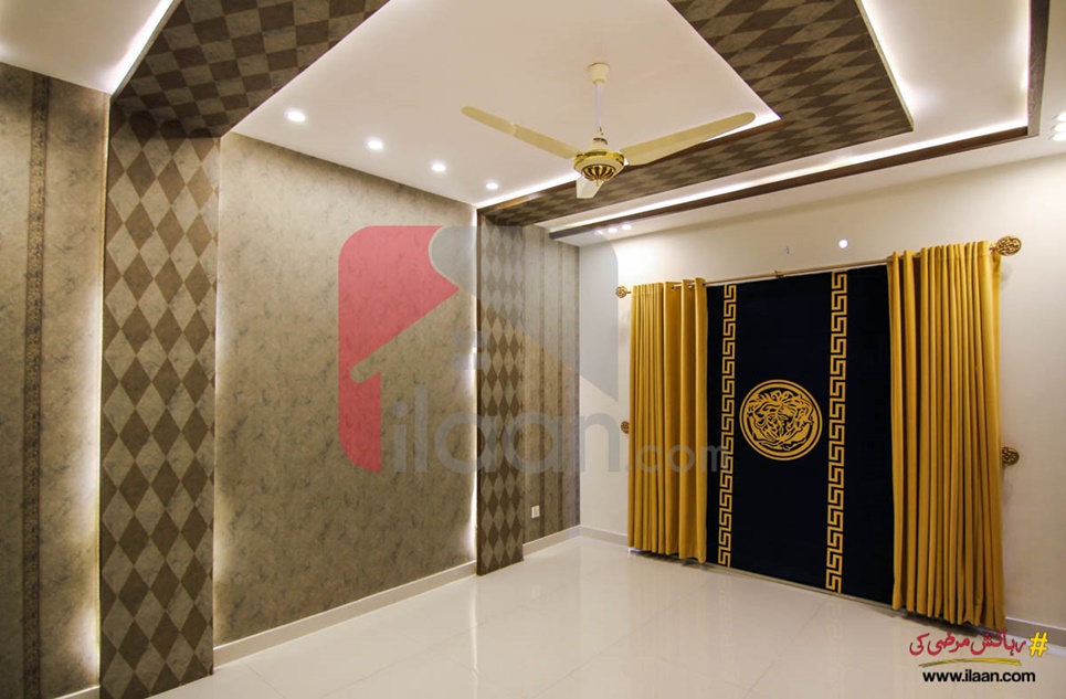 12 marla house for sale in Chambeli Block, Bahria Town, Lahore