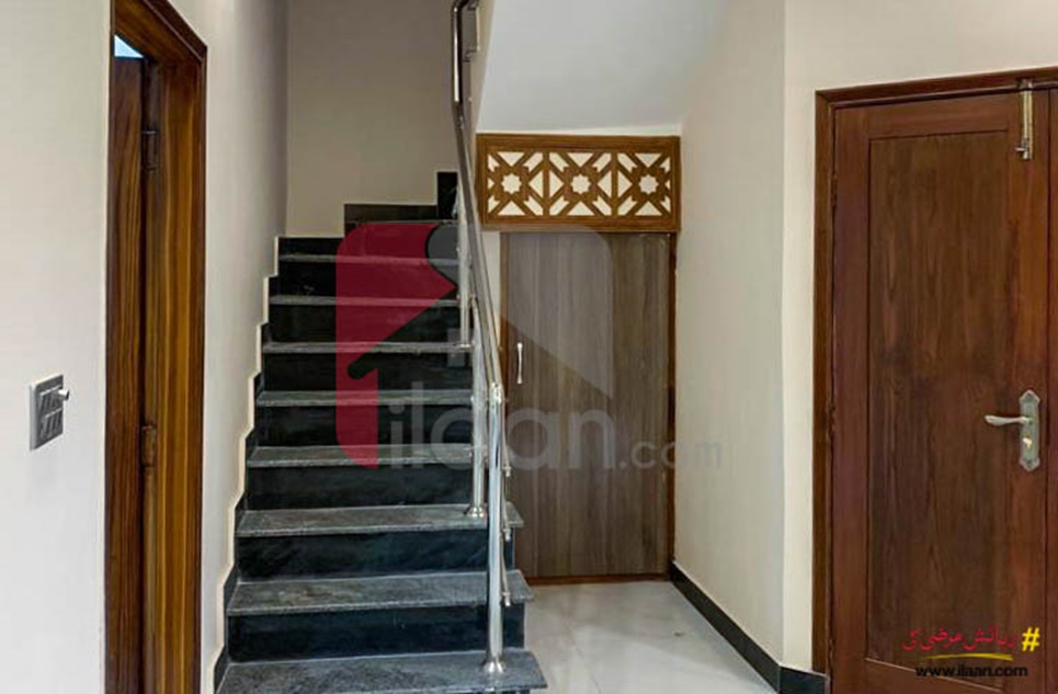 3 marla house for sale in Phase 1, Al-Kabir Town, Lahore