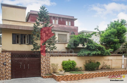400 ( square yard ) house for sale in Sector 11-C/1, North Karachi, Karachi