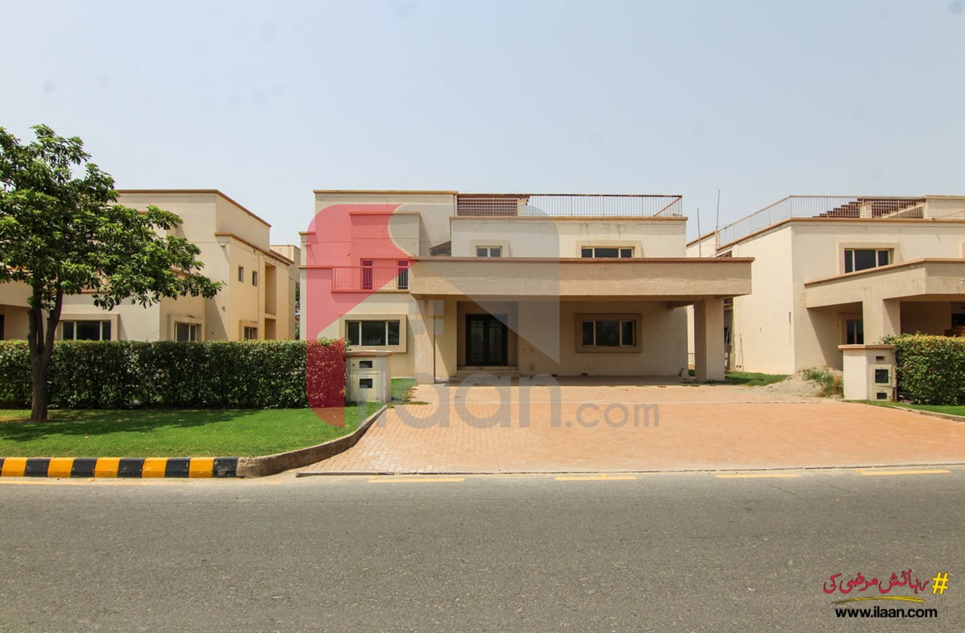 2 kanal house for sale in Defence Raya, DHA, Lahore