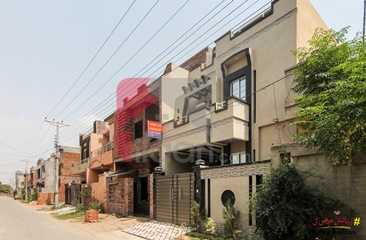 4 marla house for sale in Block F, Al Rehman Garden, Lahore