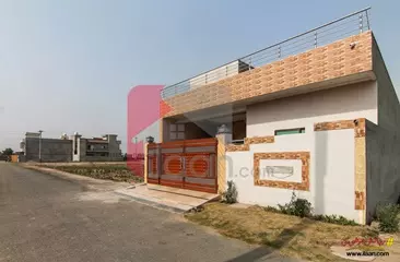 7 marla house for sale in Block K, Al Rehman Garden, Lahore