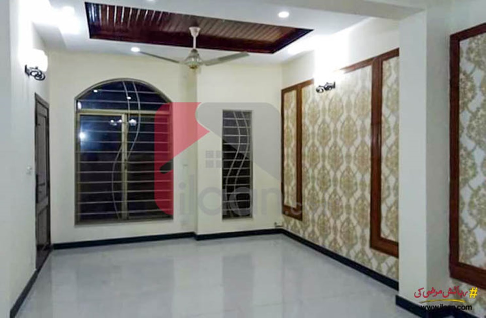 125 ( square yard ) house for sale in Ali Block, Bahria Town, Karachi