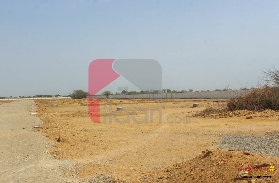 16 acre land for sale on Baqai Medical University Road, Karachi Northern Bypass, Karachi