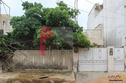 240 ( square yard ) house for sale in Sector 11B, North Karachi, Karachi