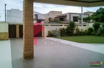 1000 ( square yard ) house for sale in Khayaban-e-Qasim, Phase 8, DHA, Karachi