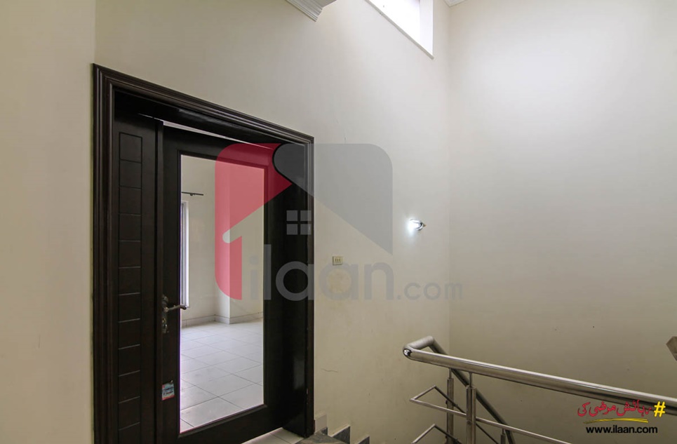 5 marla house for sale in Bahria Homes Block, Bahria Town, Lahore