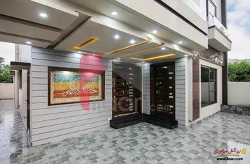 10 marla house for sale in Janiper Block, Bahria Town, Lahore
