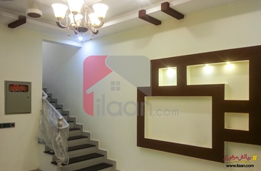100 ( square yard ) house for sale in Phase 7 Extension, DHA, Karachi