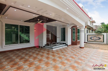 1 kanal house for sale in Block B4, Valencia Housing Society, Lahore