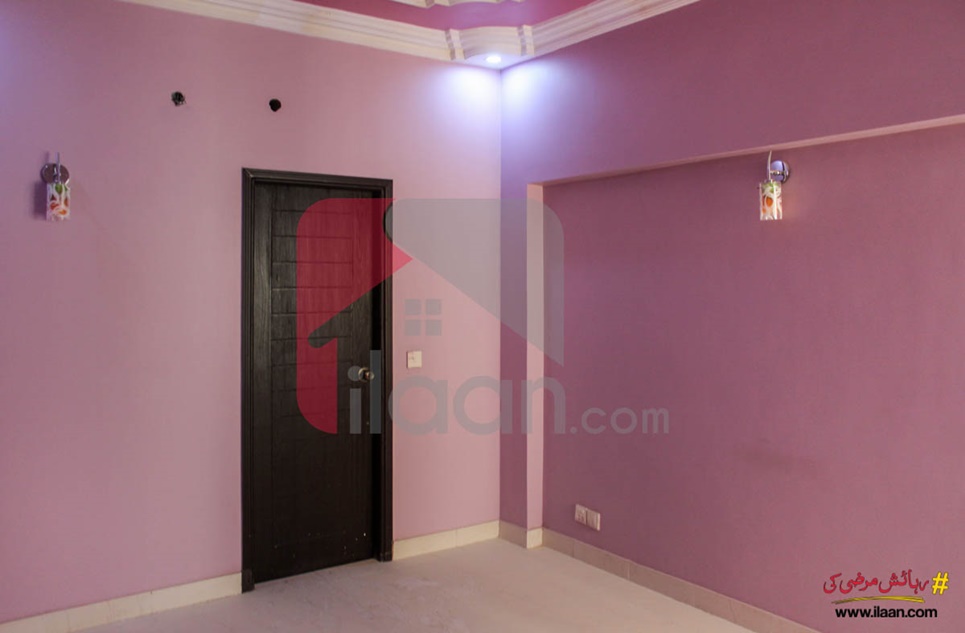 1350 ( sq.ft ) apartment for sale in Harmain Royal Residency Apartments, Block 1, Gulshan-e-iqbal, Karachi