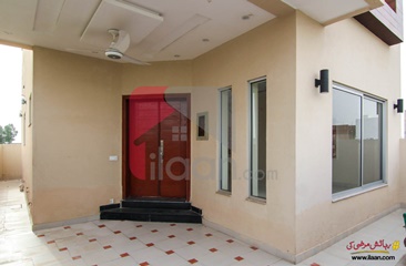 5 marla house for sale in Block C, Phase 9 - Town, DHA, Lahore