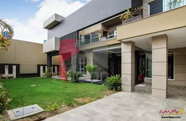 2 kanal house for sale in Block N, Phase 1, DHA, Lahore
