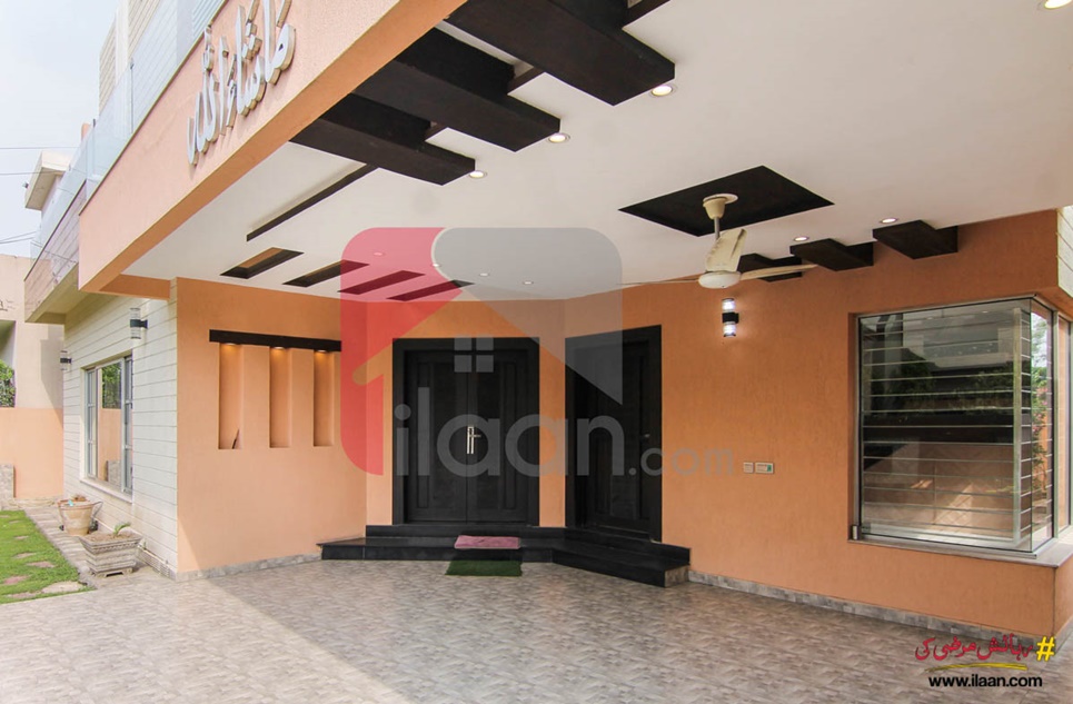 1 kanal 1 marla house for sale in Block F1, Wapda Town, Lahore