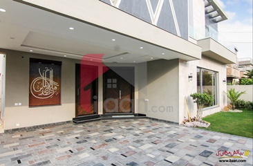 1 kanal house for sale in Block B, NFC Housing Society, Lahore