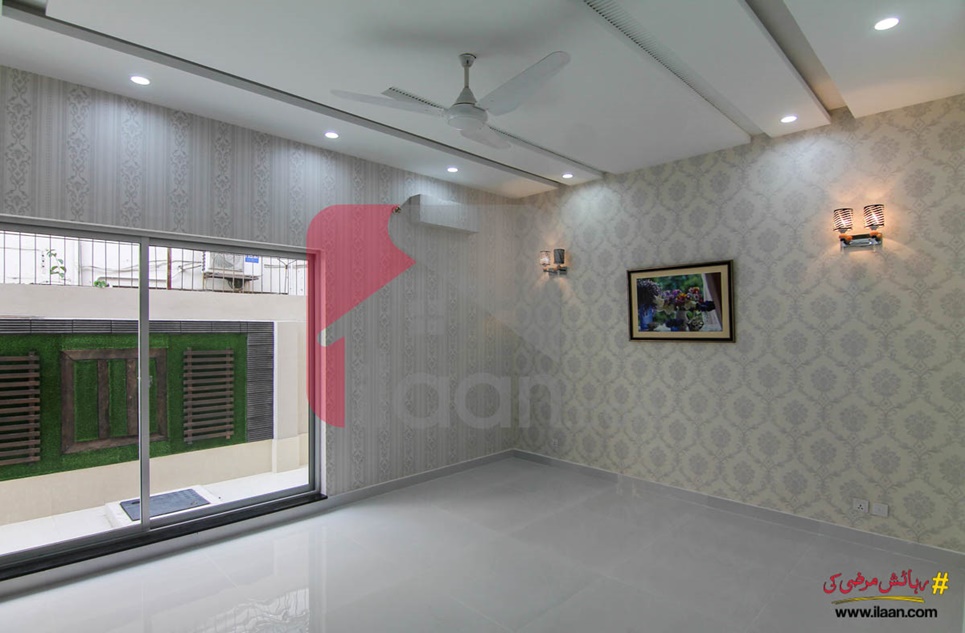 1 kanal house for sale in Block B, NFC Housing Society, Lahore