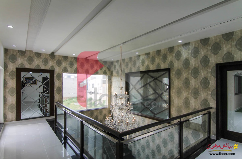 1 kanal house for sale in Block B, NFC Housing Society, Lahore
