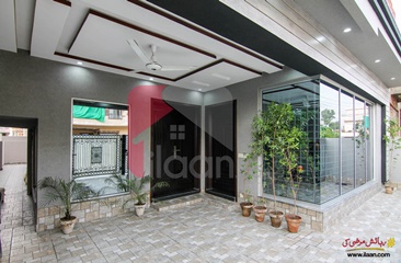 10 marla house for sale in Block C, Phase 2, Punjab Govt Employees Society, Lahore