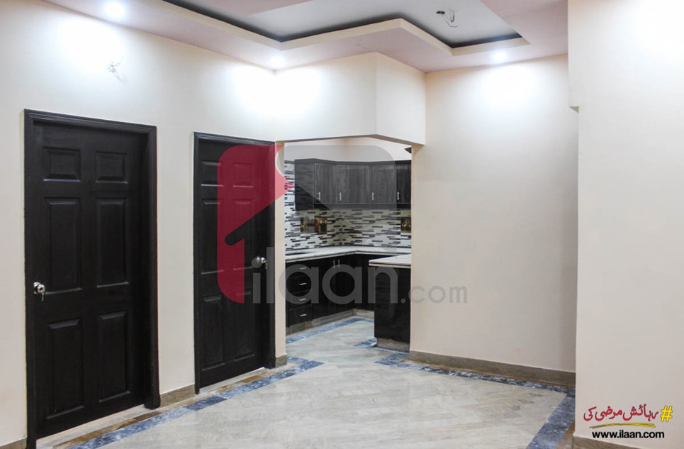 1300 ( sq.ft ) apartment for sale in Block 13/D-2, Gulshan-e-iqbal, Karachi
