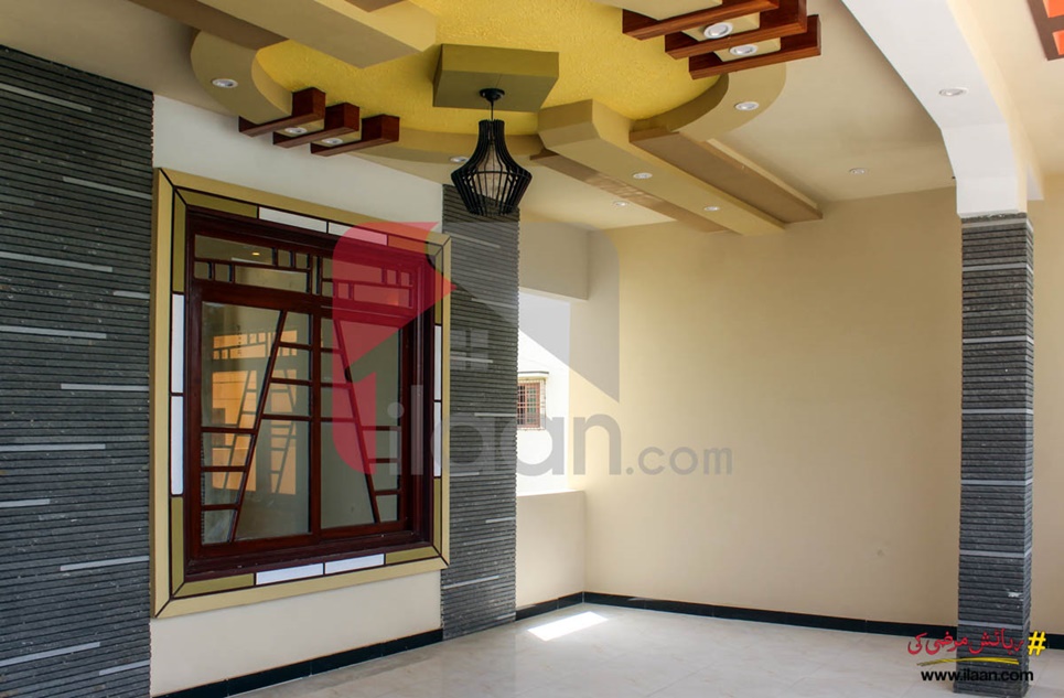 400 ( square yard ) house for sale in Gulshan-e-Kaneez Fatima, Scheme 33, Karachi