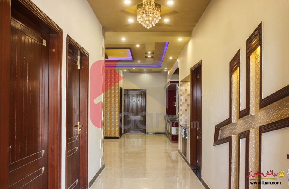 400 ( square yard ) house for sale in Gulshan-e-Kaneez Fatima, Scheme 33, Karachi