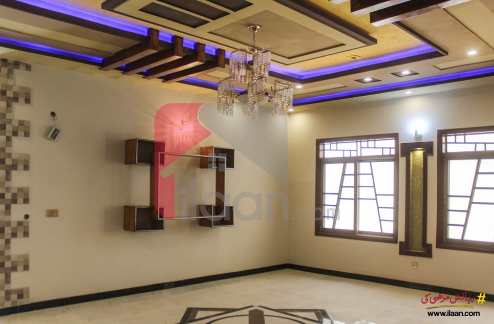 400 ( square yard ) house for sale in Gulshan-e-Kaneez Fatima, Scheme 33, Karachi