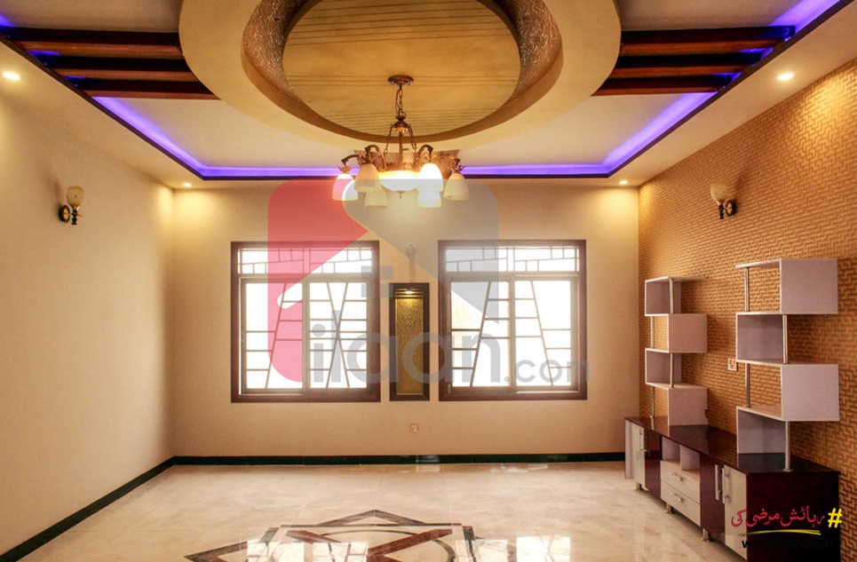 400 ( square yard ) house for sale in Gulshan-e-Kaneez Fatima, Scheme 33, Karachi