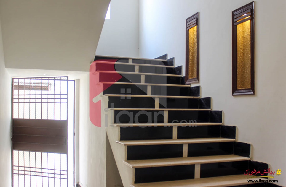 400 ( square yard ) house for sale in Gulshan-e-Kaneez Fatima, Scheme 33, Karachi