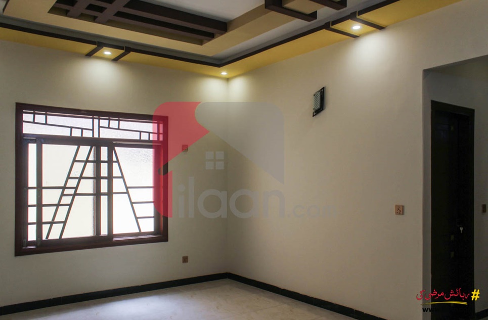 400 ( square yard ) house for sale in Gulshan-e-Kaneez Fatima, Scheme 33, Karachi