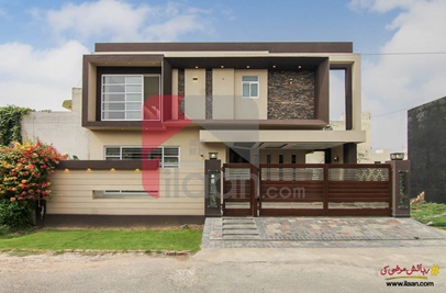 10 marla house for sale in Block G, State Life Housing Society, Lahore