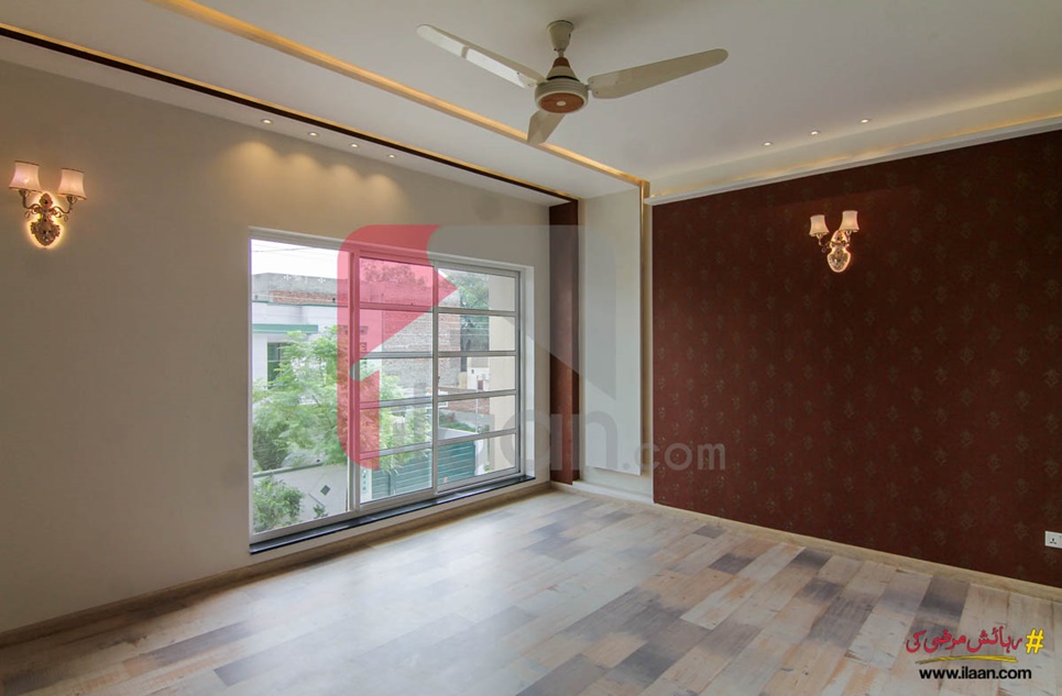 10 marla house for sale in Block G, State Life Housing Society, Lahore