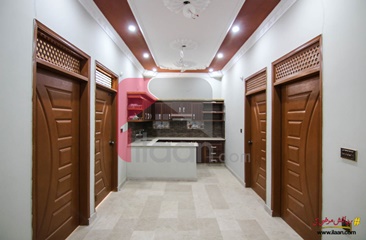 120 ( square yard ) house for sale in Model Colony, Malir Town, Karachi