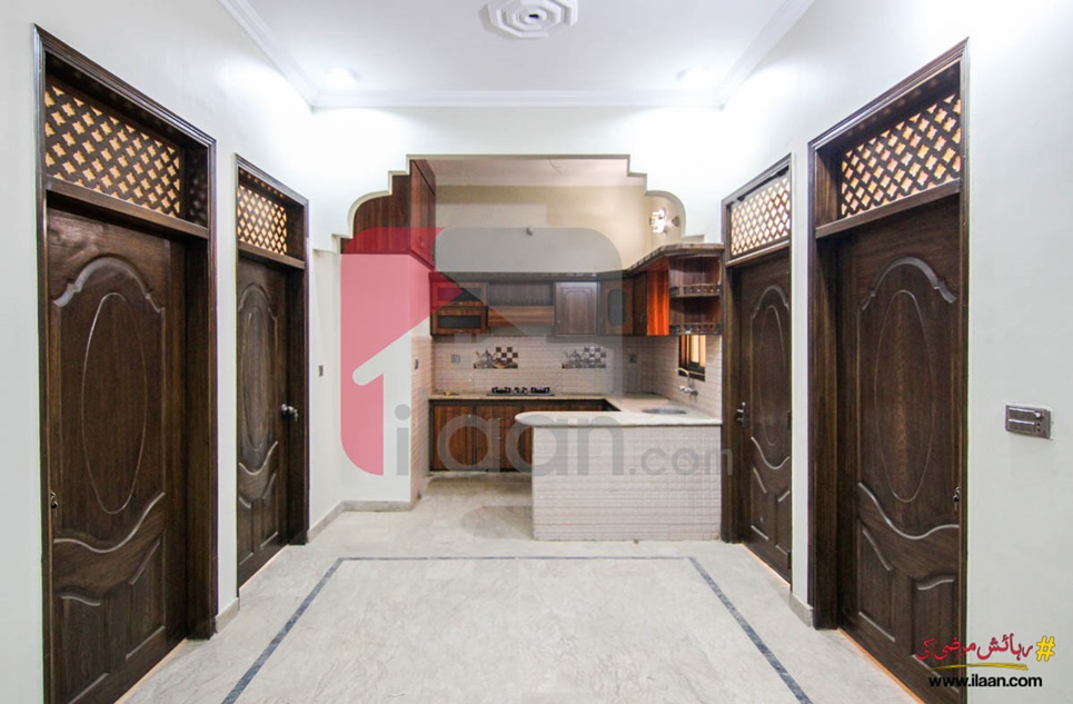 113 ( square yard ) house for sale in Kazimabad, Model Colony, Malir Town, Karachi