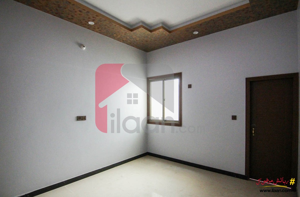 120 ( square yard ) house for sale in Kazimabad, Model Colony, Malir Town, Karachi