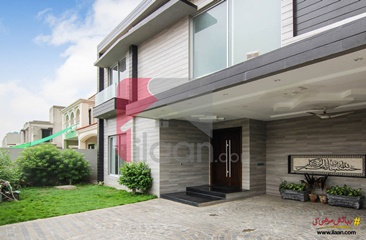 1 kanal house for sale in Block A, Phase 6, DHA, Lahore