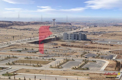 5 marla plot for sale in Block OLC B, Bahria Orchard, Lahore