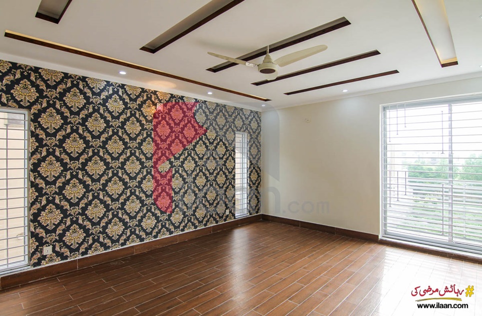 18 marla house for sale in Block D, Phase 2, Punjab Govt Employees Society, Lahore
