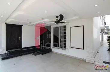 1 kanal house for sale in Overseas B Extension, Bahria Town, Lahore