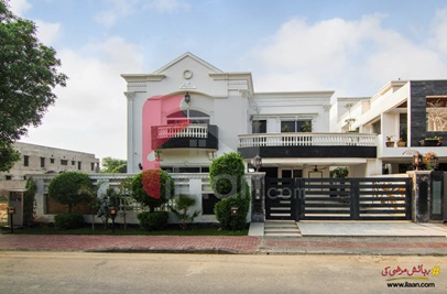 1 kanal house for sale in Overseas B Extension, Bahria Town, Lahore