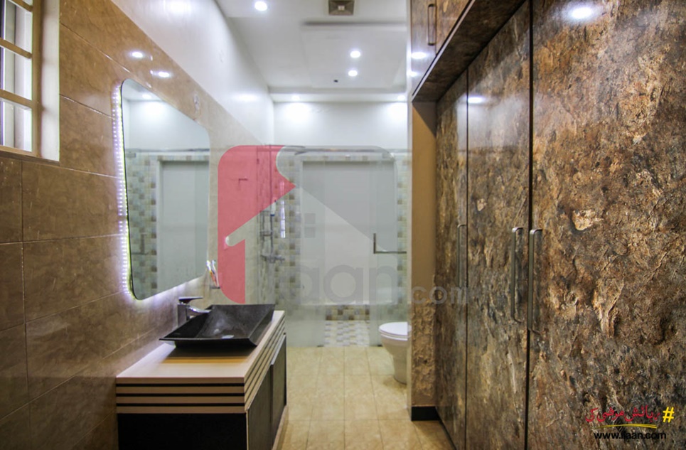 1 kanal house for sale in Overseas B Extension, Bahria Town, Lahore
