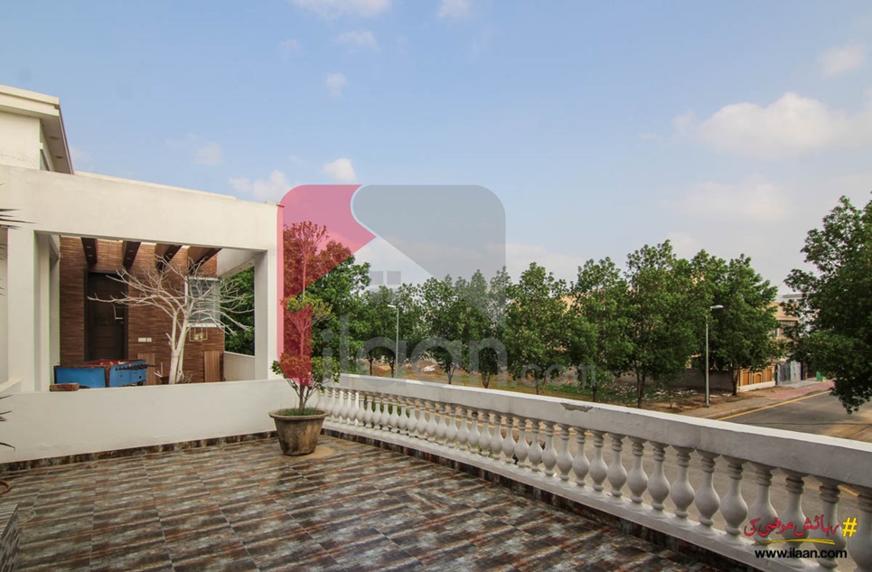 1 kanal house for sale in Overseas B Extension, Bahria Town, Lahore